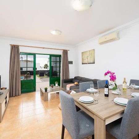 Villa Costa Papagayo 6 Πλάγια Μπλάνκα Εξωτερικό φωτογραφία