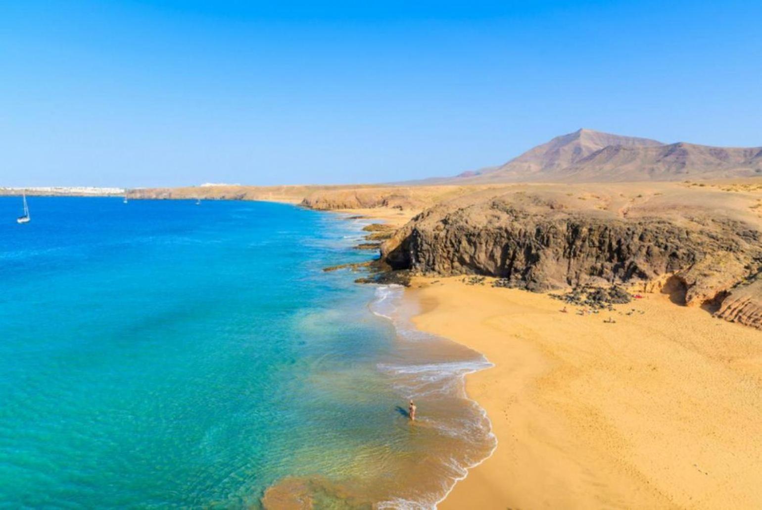 Villa Costa Papagayo 6 Πλάγια Μπλάνκα Εξωτερικό φωτογραφία