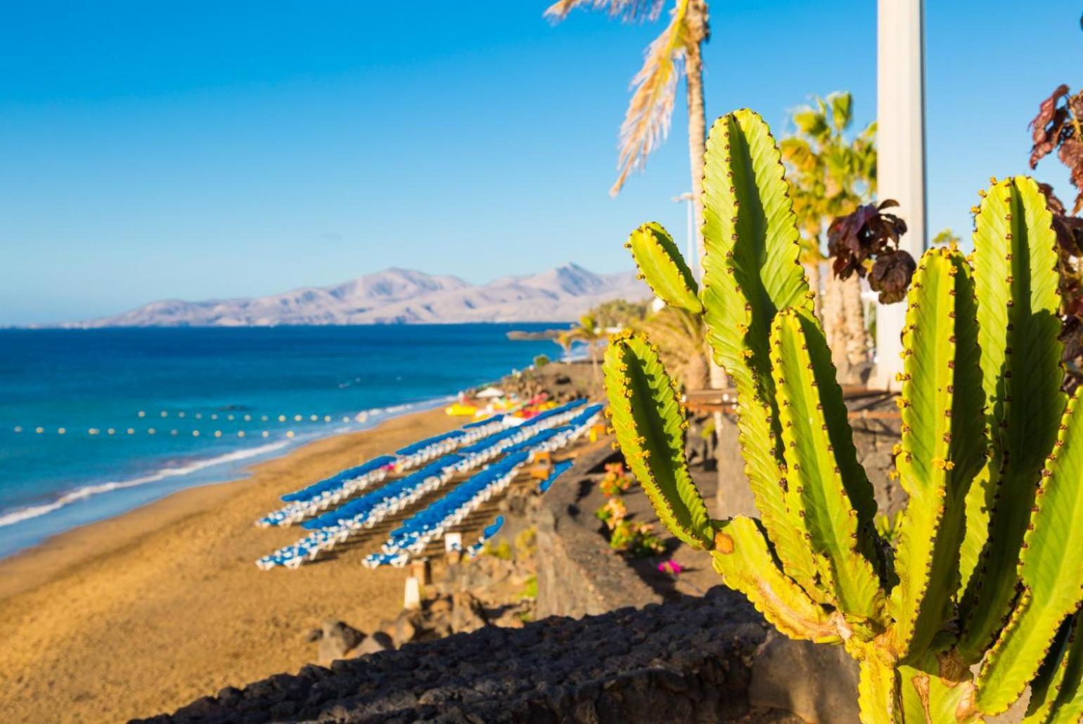 Villa Costa Papagayo 6 Πλάγια Μπλάνκα Εξωτερικό φωτογραφία