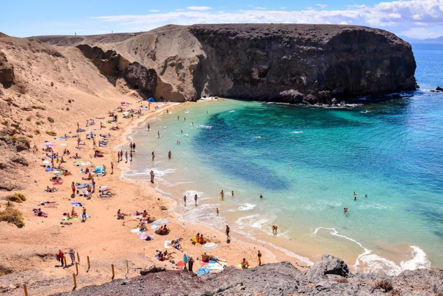 Villa Costa Papagayo 6 Πλάγια Μπλάνκα Εξωτερικό φωτογραφία
