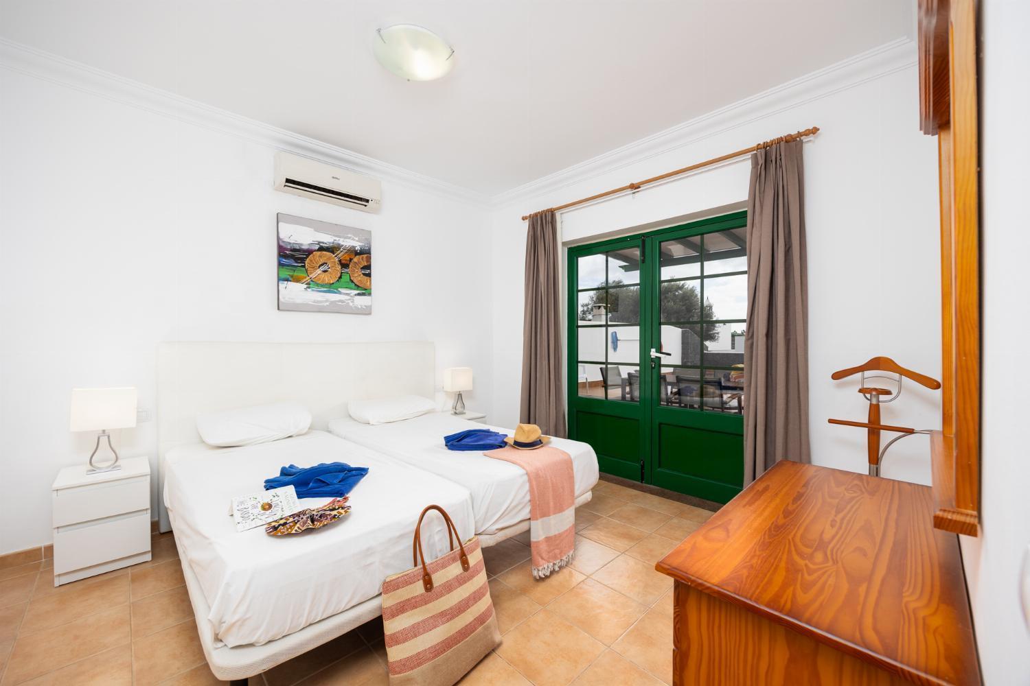 Villa Costa Papagayo 6 Πλάγια Μπλάνκα Εξωτερικό φωτογραφία