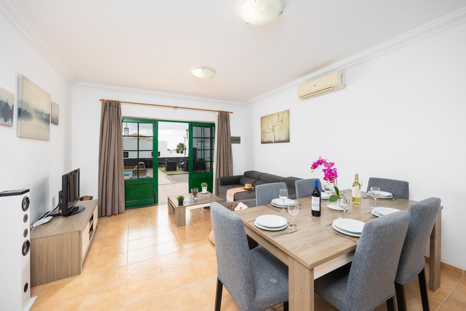 Villa Costa Papagayo 6 Πλάγια Μπλάνκα Εξωτερικό φωτογραφία